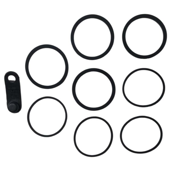 ΚΙΤ ΕΠΙΣΚΕΥΗΣ ΕΜΠΡΟΣΘΙΑΣ ΔΑΓΚΑΝΑΣ SUZUKI GSXR/S 1000 '13 FRENKIT