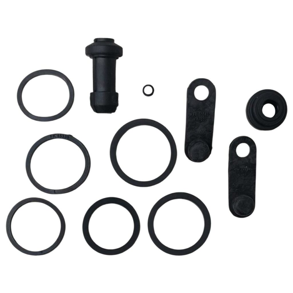 ΚΙΤ ΕΠΙΣΚΕΥΗΣ ΕΜΠΡΟΣΘΙΑΣ ΔΑΓΚΑΝΑΣ HONDA VFR 800 '98-'01 / CBR 1100 '97-'08 FRENKIT