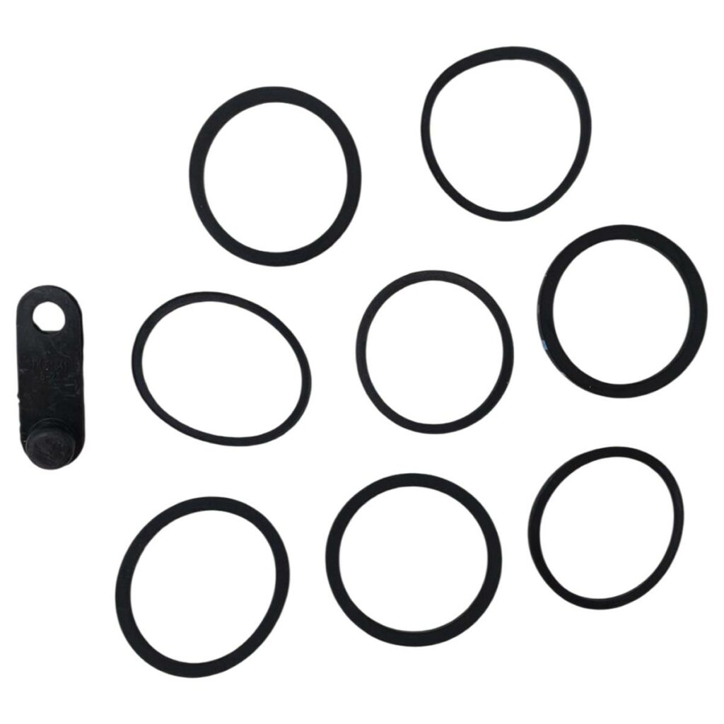 ΚΙΤ ΕΠΙΣΚΕΥΗΣ ΕΜΠΡΟΣΘΙΑΣ ΔΑΓΚΑΝΑΣ KAWASAKI Z 1000 / VERSYS 1000 FRENKIT