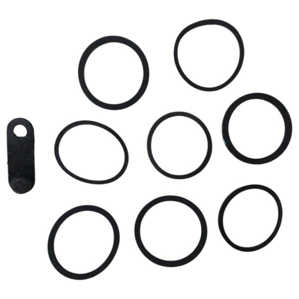 ΚΙΤ ΕΠΙΣΚΕΥΗΣ ΕΜΠΡΟΣΘΙΑΣ ΔΑΓΚΑΝΑΣ KAWASAKI Z 1000 / VERSYS 1000 FRENKIT