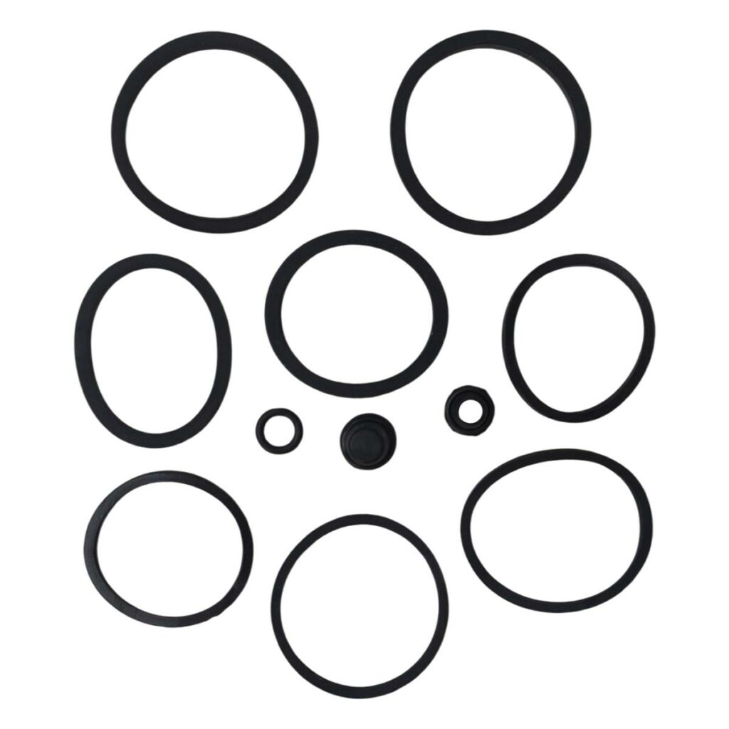 ΚΙΤ ΕΠΙΣΚΕΥΗΣ ΕΜΠΡΟΣΘΙΑΣ ΔΑΓΚΑΝΑΣ BMW F800 '04-'12 FRENKIT