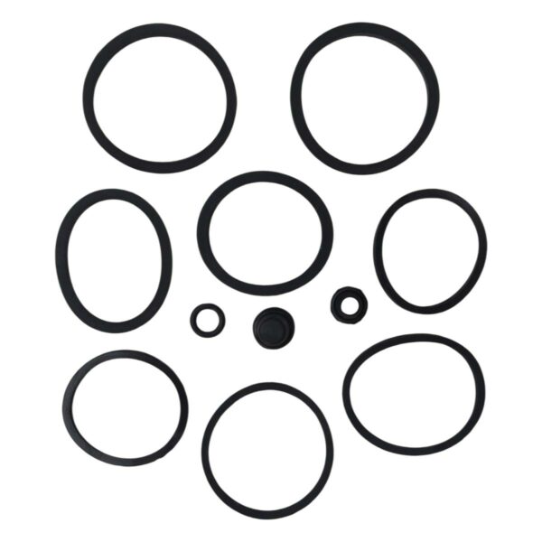 ΚΙΤ ΕΠΙΣΚΕΥΗΣ ΕΜΠΡΟΣΘΙΑΣ ΔΑΓΚΑΝΑΣ BMW F800 '04-'12 FRENKIT