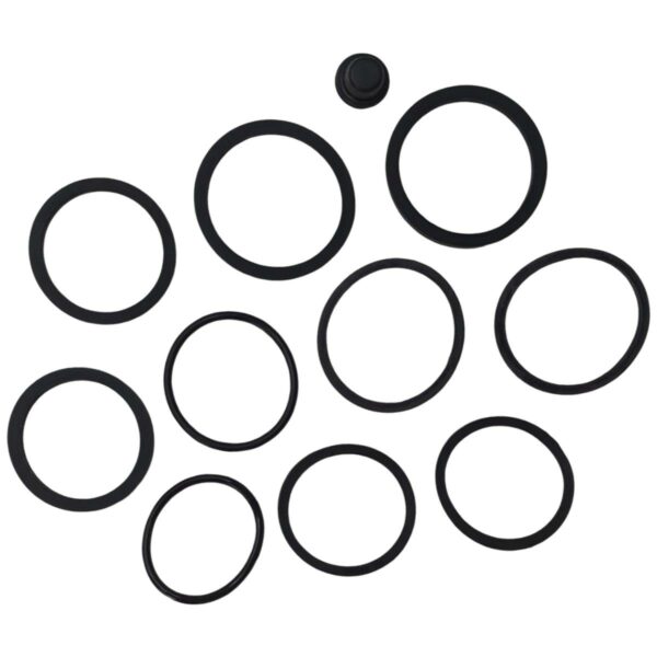 ΚΙΤ ΕΠΙΣΚΕΥΗΣ ΕΜΠΡΟΣΘΙΑΣ ΔΑΓΚΑΝΑΣ YAMAHA MT 07 / MT 09 '16 FRENKIT