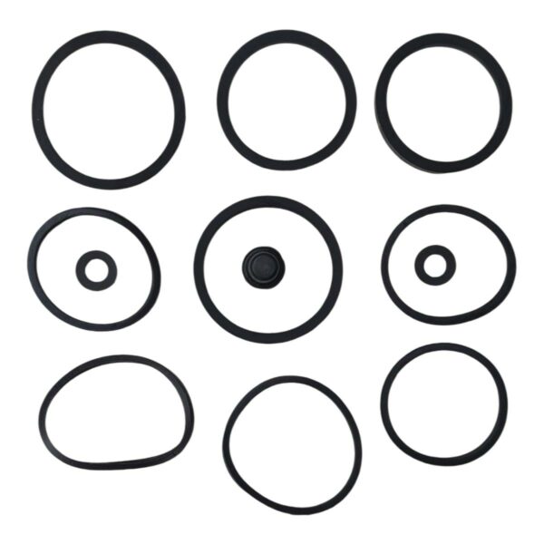 ΚΙΤ ΕΠΙΣΚΕΥΗΣ ΕΜΠΡΟΣΘΙΑΣ ΔΑΓΚΑΝΑΣ BMW R 1100 / 1150 / 1200 '01-'05 FRENKIT