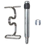 ΠΕΙΡΟΣ ΚΑΙ ΣΥΝΔΕΤΗΡΑΣ ΟΠΙΣΘΙΑΣ ΔΑΓΚΑΝΑΣ DUCATI MONSTER 600 / 1000 '13 FRENKIT