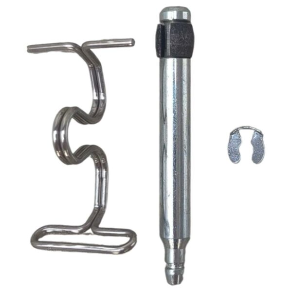 ΠΕΙΡΟΣ ΚΑΙ ΣΥΝΔΕΤΗΡΑΣ ΟΠΙΣΘΙΑΣ ΔΑΓΚΑΝΑΣ DUCATI MONSTER 600 / 1000 '13 FRENKIT