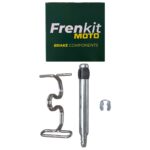 ΠΕΙΡΟΣ ΚΑΙ ΣΥΝΔΕΤΗΡΑΣ ΟΠΙΣΘΙΑΣ ΔΑΓΚΑΝΑΣ DUCATI MONSTER 600 / 1000 '13 FRENKIT