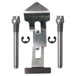 ΠΕΙΡΟΣ ΚΑΙ ΣΥΝΔΕΤΗΡΑΣ ΕΜΠΡΟΣΘΙΑΣ ΔΑΓΚΑΝΑΣ BMW R1250 '19 FRENKIT