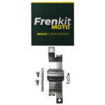 ΠΕΙΡΟΣ ΚΑΙ ΣΥΝΔΕΤΗΡΑΣ ΕΜΠΡΟΣΘΙΑΣ ΔΑΓΚΑΝΑΣ BMW R1100 / 1150 / 1200 '01-'03 FRENKIT