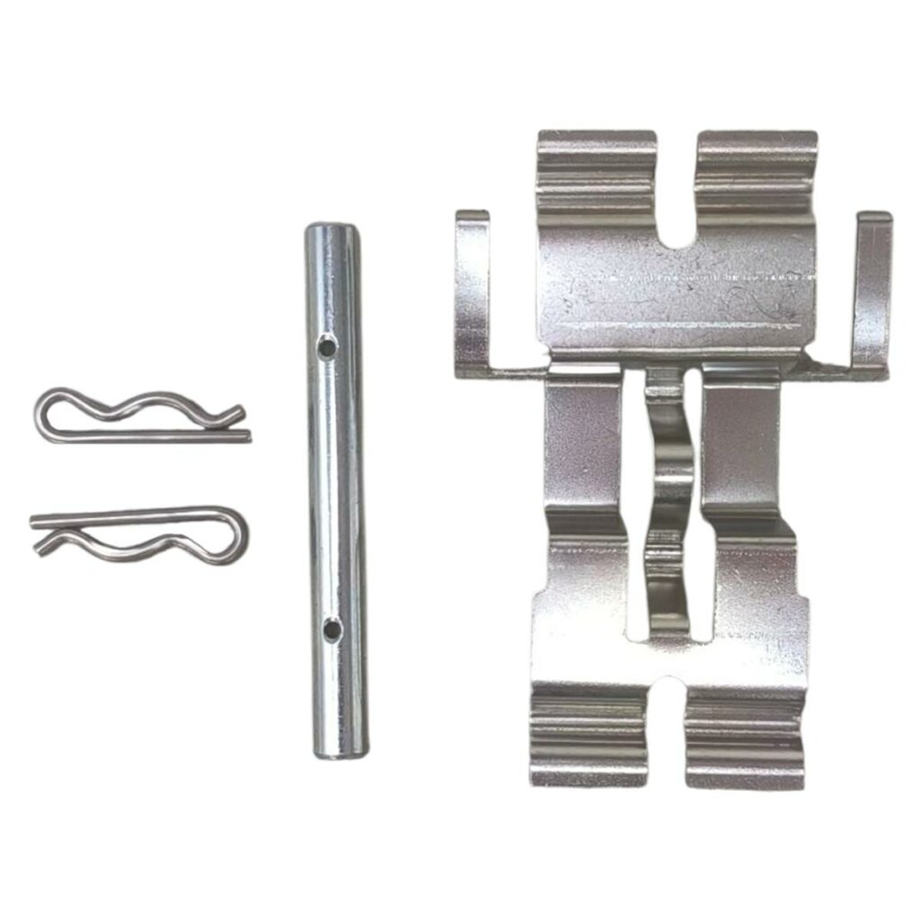 ΠΕΙΡΟΣ ΚΑΙ ΣΥΝΔΕΤΗΡΑΣ ΕΜΠΡΟΣΘΙΑΣ ΔΑΓΚΑΝΑΣ YAMAHA MT 07 / MT 09 '14 FRENKIT