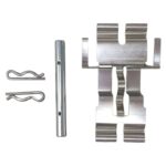 ΠΕΙΡΟΣ ΚΑΙ ΣΥΝΔΕΤΗΡΑΣ ΕΜΠΡΟΣΘΙΑΣ ΔΑΓΚΑΝΑΣ YAMAHA MT 07 / MT 09 '14 FRENKIT