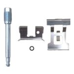 ΠΕΙΡΟΣ ΚΑΙ ΣΥΝΔΕΤΗΡΑΣ ΕΜΠΡΟΣΘΙΑΣ ΔΑΓΚΑΝΑΣ KAWASAKI VERSYS 650 '15 CBF600 FRENKIT