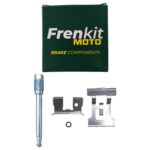 ΠΕΙΡΟΣ ΚΑΙ ΣΥΝΔΕΤΗΡΑΣ ΕΜΠΡΟΣΘΙΑΣ ΔΑΓΚΑΝΑΣ KAWASAKI VERSYS 650 '15 CBF600 FRENKIT