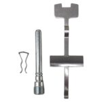 ΠΕΙΡΟΣ ΚΑΙ ΣΥΝΔΕΤΗΡΑΣ ΕΜΠΡΟΣΘΙΑΣ ΔΑΓΚΑΝΑΣ BMW R1200 '04 FRENKIT