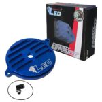 ΚΑΠΑΚΙ ΕΚΚΕΝΤΡΟΦΟΡΟΥ ΜΕ ΑΝΑΘΥΜΙΑΣΗ ΓΙΑ ΚΕΦΑΛΗ HONDA INNOVA 4V (PNP X135) LEO ΜΠΛΕ