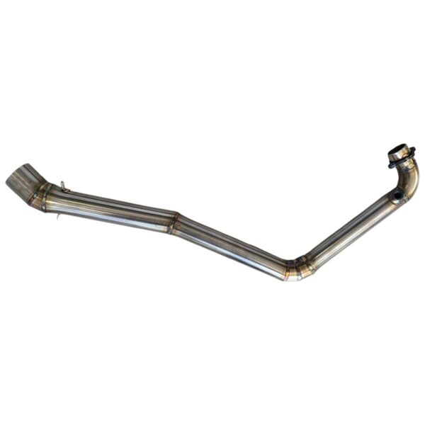 ΛΑΙΜΟΣ ΕΞΑΤΜΙΣΗΣ ΧΕΙΡΟΠΟΙΗΤΟΣ INOX Φ33/Φ51 SYM VF 185