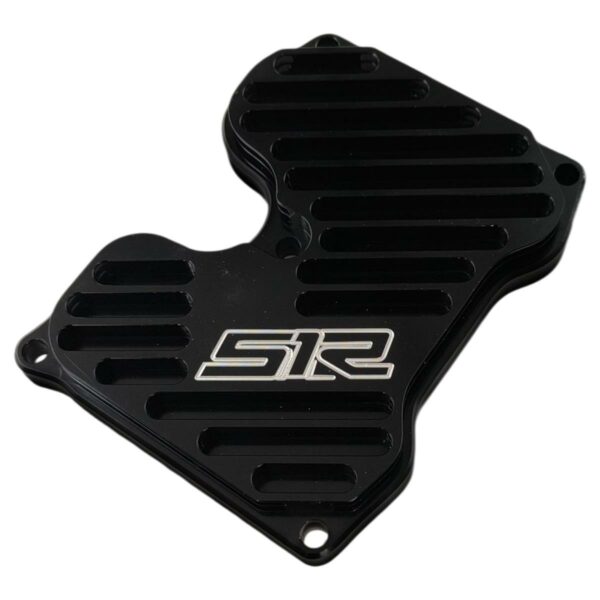 ΚΑΠΑΚΙ ΚΕΦΑΛΗΣ YAMAHA CRYPTON X 135 S1R ΜΑΥΡΟ