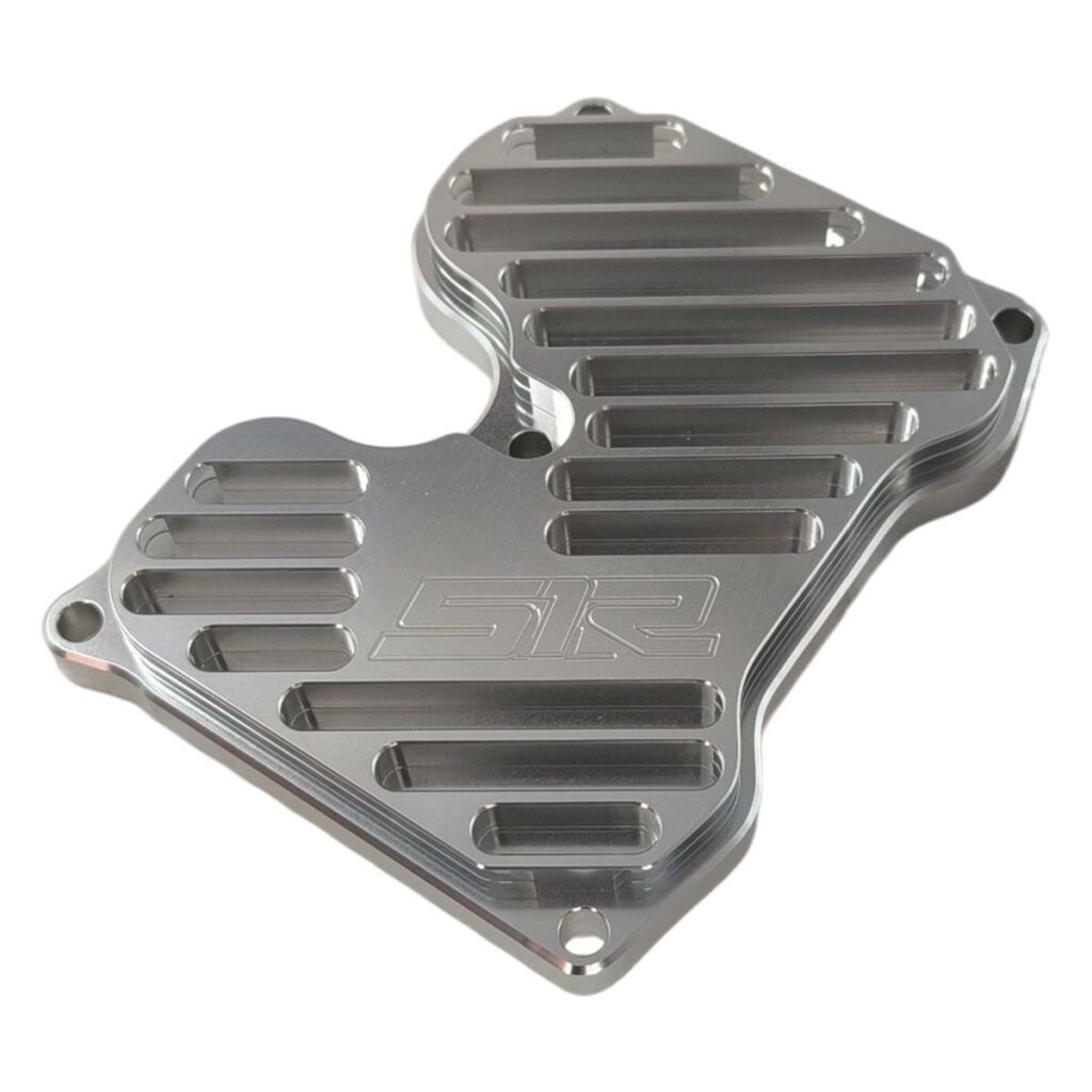 ΚΑΠΑΚΙ ΚΕΦΑΛΗΣ YAMAHA CRYPTON X 135 S1R ΑΣΗΜΙ