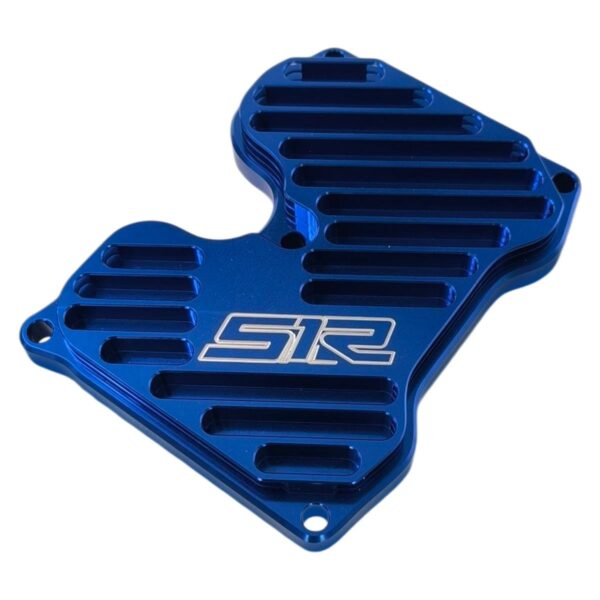 ΚΑΠΑΚΙ ΚΕΦΑΛΗΣ YAMAHA CRYPTON X 135 S1R ΜΠΛΕ