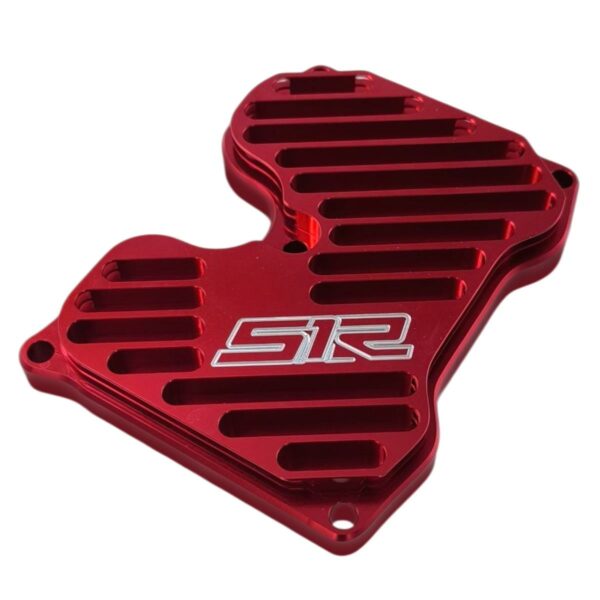 ΚΑΠΑΚΙ ΚΕΦΑΛΗΣ YAMAHA CRYPTON X 135 S1R ΚΟΚΚΙΝΟ