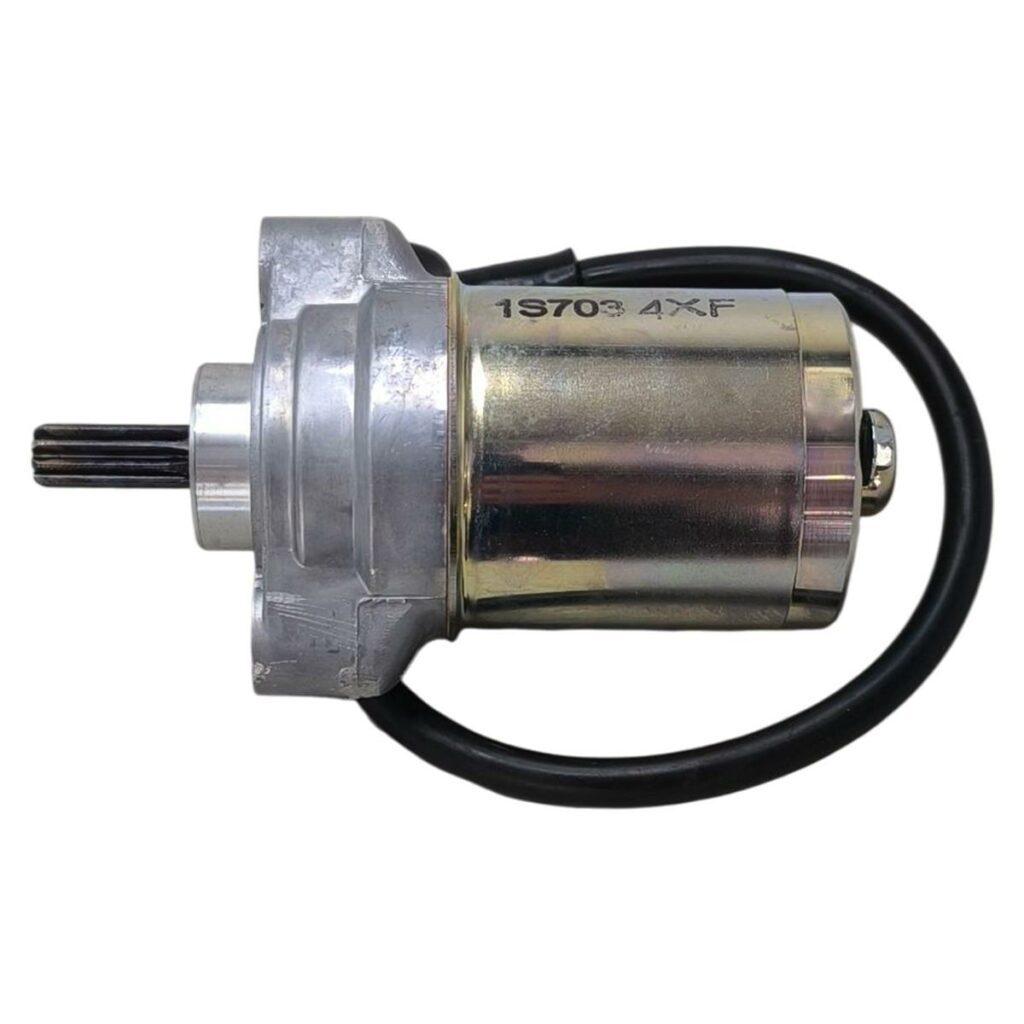 ΜΙΖΑ ΓΝΗΣΙΑ YAMAHA CRYPTON X 135