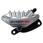 ΔΑΓΚΑΝΑ CNC X-PRO YAMAHA CRYPTON X 135 DYNOPRO ΑΣΗΜΙ