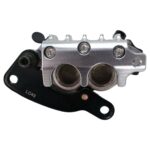 ΔΑΓΚΑΝΑ CNC X-PRO YAMAHA CRYPTON X 135 DYNOPRO ΑΣΗΜΙ