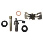 ΔΑΓΚΑΝΑ CNC X-PRO YAMAHA CRYPTON X 135 DYNOPRO ΑΣΗΜΙ