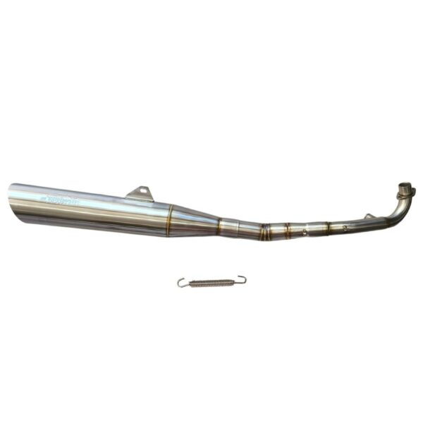 ΕΞΑΤΜΙΣΗ ΤΥΠΟΥ ΜΑΜΑ RACING 32/35/53 HONDA INNOVA 125 S1R