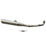 ΕΞΑΤΜΙΣΗ ΤΥΠΟΥ ΜΑΜΑ RACING 35/38/53 HONDA INNOVA 125 S1R