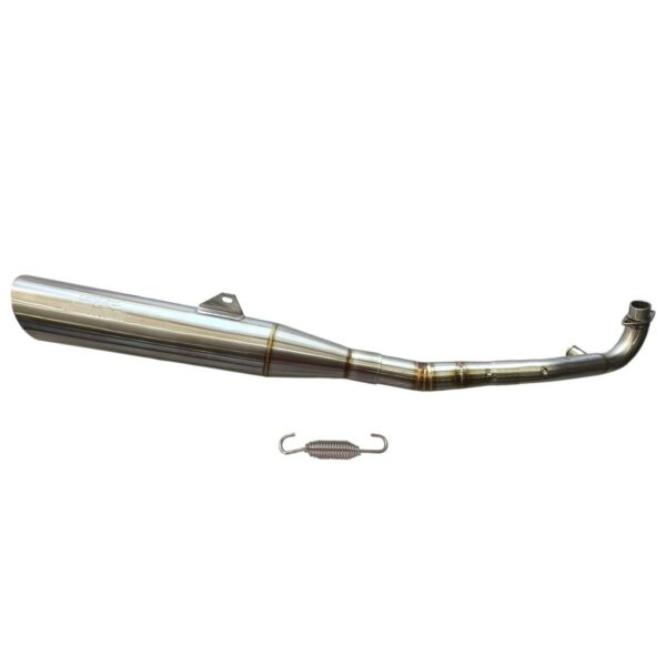 ΕΞΑΤΜΙΣΗ ΤΥΠΟΥ ΜΑΜΑ RACING 35/38/53 HONDA INNOVA 125 S1R