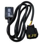 ΗΛΕΚΤΡΟΝΙΚΗ ΡΥΘΜΙΖΟΜΕΝΗ ΣΕ H/Y ΜΕ ΧΑΡΤΕΣ 5PIN HONDA ASTREA 100 / SUPRA 100 / LIFAN S1R