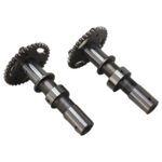 ΕΚΚΕΝΤΡΟΦΟΡΟΙ R2 62MM-65MM HONDA GTR 150 S1R