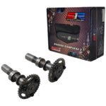 ΕΚΚΕΝΤΡΟΦΟΡΟΙ R2 62MM-65MM HONDA GTR 150 S1R