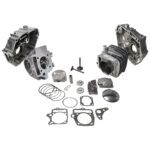 COMBO ΣΕΤ ΚΑΡΤΕΡ ΑΝΟΙΓΜΕΝΑ ΜΕ ΕΝΙΣΧΥΣΗ / ΚΥΛΙΝΔΡΟΠΙΣΤΟΝΟ 62ΜΜ / ΚΕΦΑΛΗ 31/27 S1R