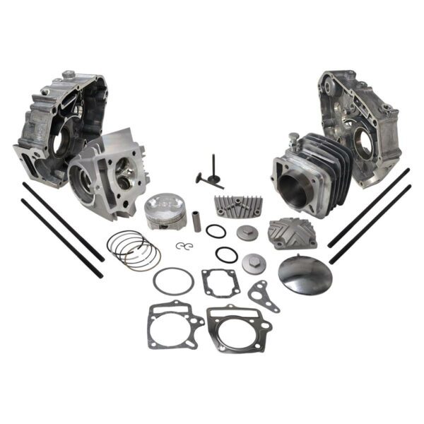 COMBO ΣΕΤ ΚΑΡΤΕΡ ΑΝΟΙΓΜΕΝΑ ΜΕ ΕΝΙΣΧΥΣΗ / ΚΥΛΙΝΔΡΟΠΙΣΤΟΝΟ 60ΜΜ / ΚΕΦΑΛΗ 30/26 S1R