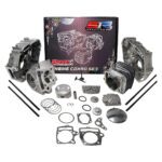 COMBO ΣΕΤ ΚΑΡΤΕΡ ΑΝΟΙΓΜΕΝΑ ΜΕ ΕΝΙΣΧΥΣΗ / ΚΥΛΙΝΔΡΟΠΙΣΤΟΝΟ 60ΜΜ / ΚΕΦΑΛΗ 30/26 S1R