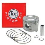 ΠΙΣΤΟΝΙ HONDA C70/GLX 70/ 12V STD/47mm ΤΟP