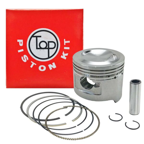 ΠΙΣΤΟΝΙ HONDA C70/GLX 70/ 12V STD/47mm ΤΟP