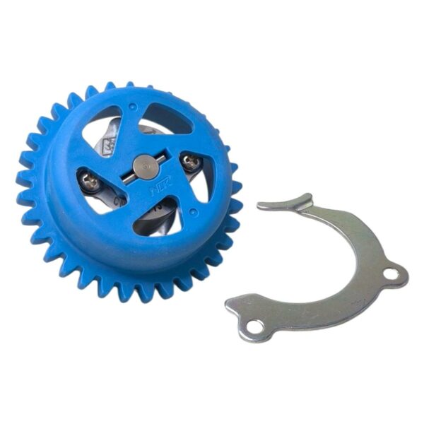 ΑΝΤΛΙΑ ΛΑΔΙΟΥ 12MM SUPERFLOW YAMAHA CRYPTON X 135 NLK PERFORMANCE