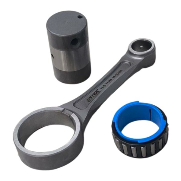 ΜΠΙΕΛΑ ΣΦΥΡΗΛΑΤΗ CNC V2 100ΜΜ RACING YAMAHA CRYPTON X 135 NLK PERFORMANCE