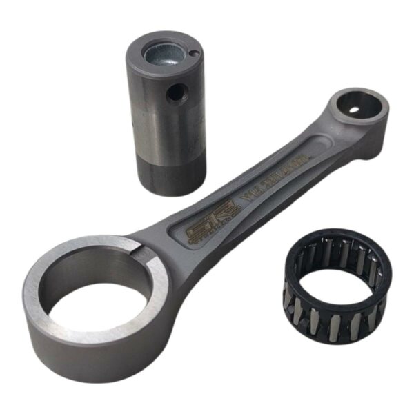 ΜΠΙΕΛΑ CNC 22X14X107 (16MM ΠΑΧΟΣ ΚΑΤΩ) YAMAHA CRYPTON X 135 S1R