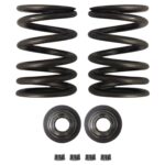 ΕΛΑΤΗΡΙΑ ΒΑΛΒΙΔΩΝ RACING YAMAHA CRYPTON R 105 / R 115 / T 110 BRT RACING