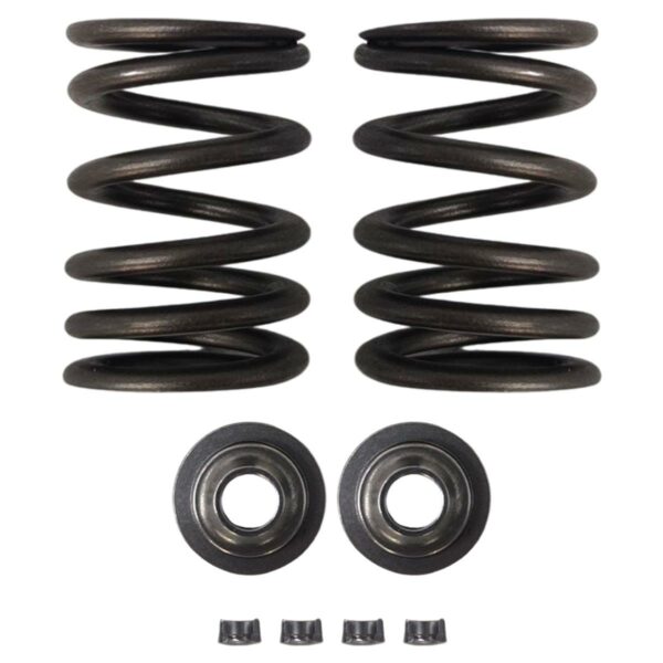 ΕΛΑΤΗΡΙΑ ΒΑΛΒΙΔΩΝ RACING YAMAHA CRYPTON R 105 / R 115 / T 110 BRT RACING