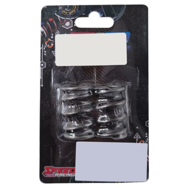 ΕΛΑΤΗΡΙΑ ΒΑΛΒΙΔΩΝ CUSTOM HONDA ASTREA 100 / SUPRA 100 / CDI S1R