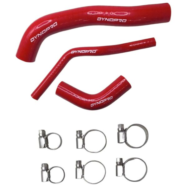 ΚΟΛΑΡΑ ΨΥΓΕΙΟΥ YAMAHA CRYPTON X 135 DYNOPRO ΚΟΚΚΙΝΑ