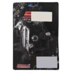 ΑΝΤΛΙΑ ΛΑΔΙΟΥ RACING 28MM ΓΙΑ ΚΑΡΤΕΡ ΤΥΠΟΥ LIFAN 125 S1R