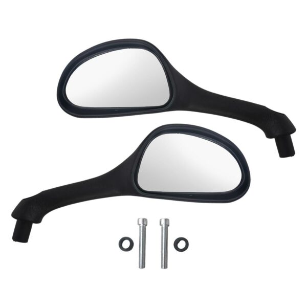 ΚΑΘΡΕΠΤΕΣ ΖΕΥΓΟΣ GILERA RUNNER MHQ