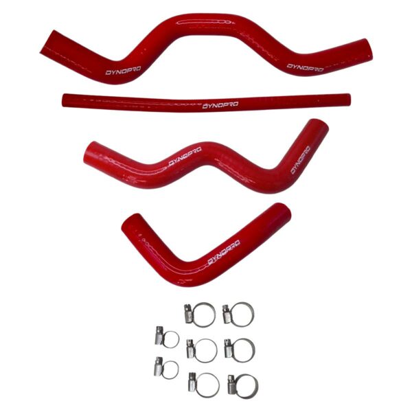 ΚΟΛΑΡΑ ΨΥΓΕΙΟΥ HONDA GTR 150 DYNOPRO ΚΟΚΚΙΝΑ