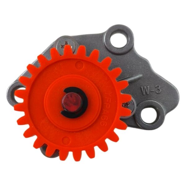 ΑΝΤΛΙΑ ΛΑΔΙΟΥ CUSTOM RACING HONDA ASTREA 100 LEO RACING